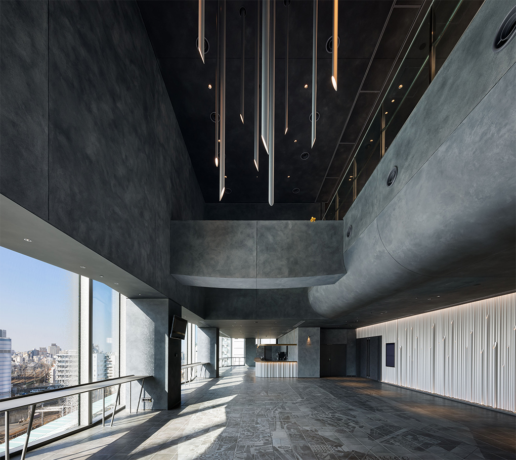 THEATER MILANO-Za