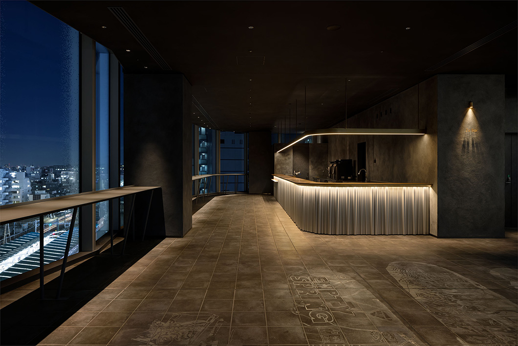 Za BAR